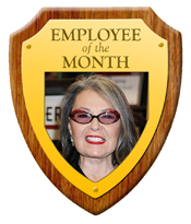 Jane Fonda