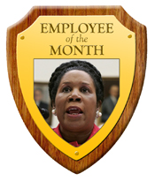 Sheila Jackson Lee